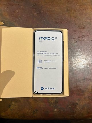 Motorola Moto G35 5G
