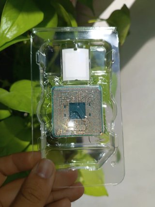 Procesador AMD Ryzen 7 3700X
