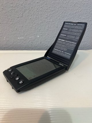 Pda Ibm WorkPad Vintage