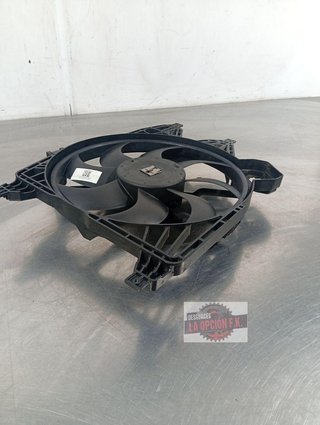 ELECTROVENTILADOR Renault Kangoo I (F/KC0)(2003->)