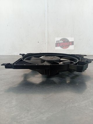 ELECTROVENTILADOR Renault Kangoo I (F/KC0)(2003->)