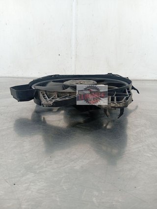 ELECTROVENTILADOR Renault Kangoo I (F/KC0)(2003->)