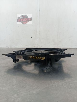 ELECTROVENTILADOR Renault Kangoo I (F/KC0)(2003->)