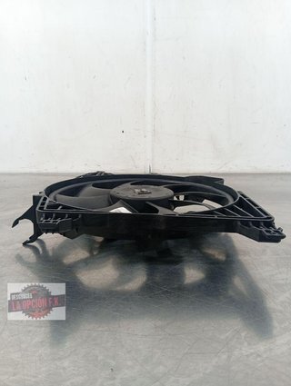 ELECTROVENTILADOR Renault Kangoo I (F/KC0)(2003->)