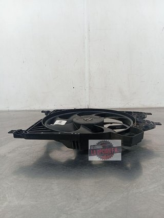 ELECTROVENTILADOR Renault Kangoo I (F/KC0)(2003->)
