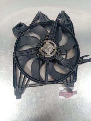 ELECTROVENTILADOR Renault Kangoo I (F/KC0)(2003->)