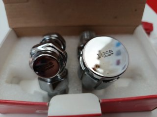Conjunto Válvula + Detentor "Roca"