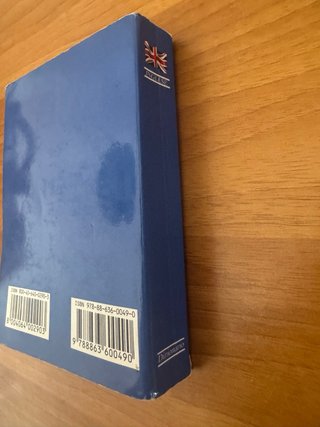 Dizionario Inglese