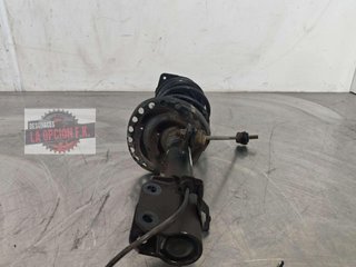 AMORTIGUADOR DELANTERO IZQUIERDO Nissan Micra (K12E)(11.2002->)