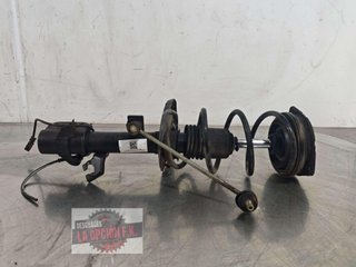 AMORTIGUADOR DELANTERO IZQUIERDO Nissan Micra (K12E)(11.2002->)
