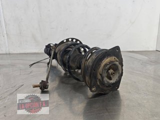 AMORTIGUADOR DELANTERO IZQUIERDO Nissan Micra (K12E)(11.2002->)