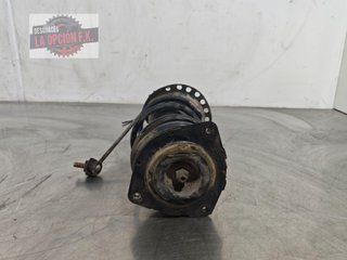 AMORTIGUADOR DELANTERO IZQUIERDO Nissan Micra (K12E)(11.2002->)