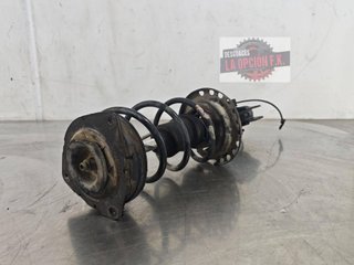 AMORTIGUADOR DELANTERO IZQUIERDO Nissan Micra (K12E)(11.2002->)