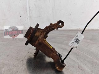 MANGUETA DELANTERA DERECHA Nissan Micra (K12E)(11.2002->)