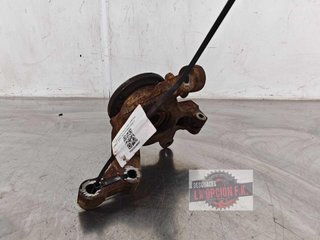 MANGUETA DELANTERA DERECHA Nissan Micra (K12E)(11.2002->)