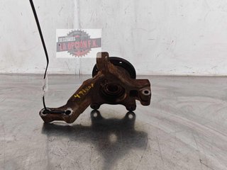 MANGUETA DELANTERA DERECHA Nissan Micra (K12E)(11.2002->)