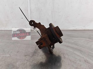 MANGUETA DELANTERA DERECHA Nissan Micra (K12E)(11.2002->)