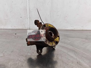 MANGUETA DELANTERA DERECHA Nissan Micra (K12E)(11.2002->)