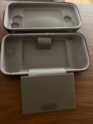 MSI Claw Custodia da Viaggio nera