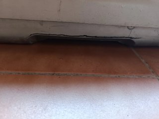 Cofre de techo coche 500L