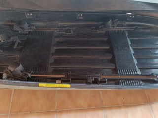 Cofre de techo coche 500L
