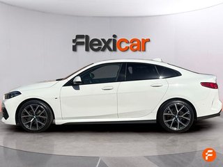 BMW Serie 2 218i Gran Coupe