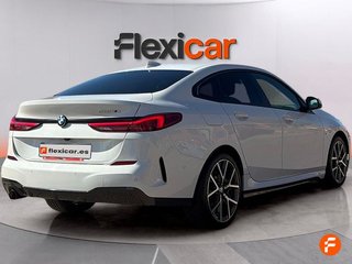 BMW Serie 2 218i Gran Coupe
