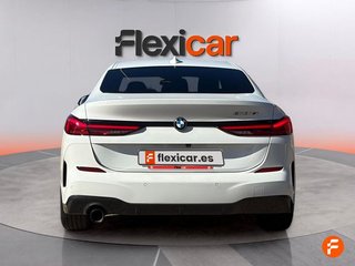 BMW Serie 2 218i Gran Coupe