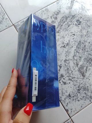 Lancôme Hypnôse Eau de Parfum 75 ml