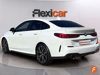 BMW Serie 2 218i Gran Coupe