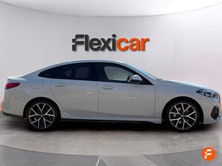 BMW Serie 2 218i Gran Coupe