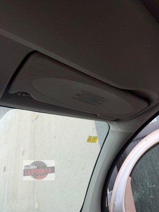 PARASOL DERECHO Renault Kangoo II (F/KW0)(2008->)