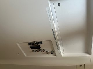Televisor LG 43 Plata