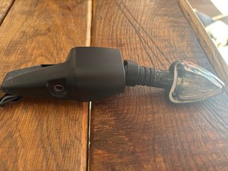 Intermitentes BMW R Nine T Originales