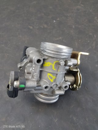 Corpo Farfallato Kymco Downtown 300 2007-2014
