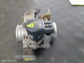 Corpo Farfallato Kymco Downtown 300 2007-2014