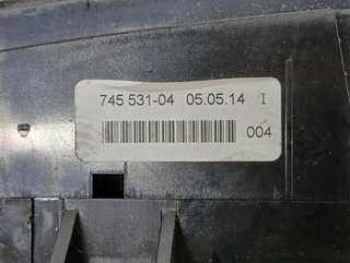 Mando mercedes-benz a9068300185kz sprinter 224854