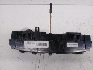 Mando mercedes-benz a9068300185kz sprinter 224854