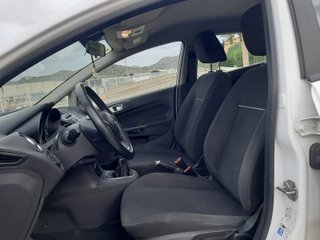 Ford Fiesta 1.5 TDCI  2015