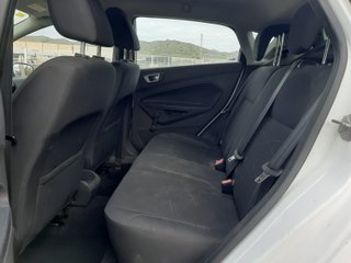 Ford Fiesta 1.5 TDCI  2015