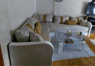 Sofa marroqui