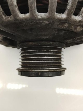 Citroen 6190 9646321880 alternador berlingo 2.0