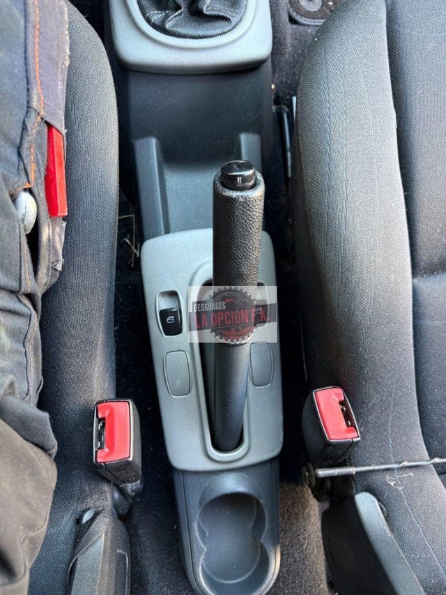 PALANCA FRENO Smart forfour (2004->2006)