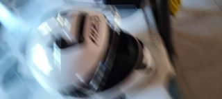 Casco de moto NZI The Future