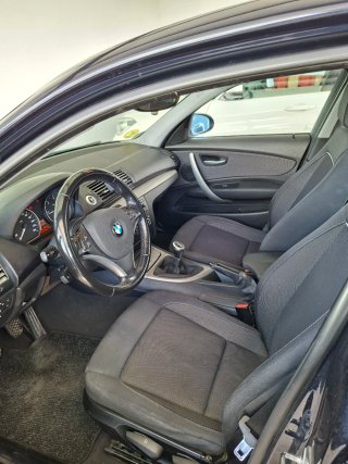 BMW Serie 1 2008