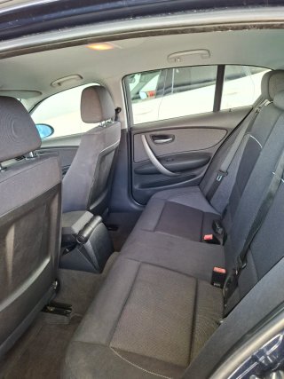 BMW Serie 1 2008