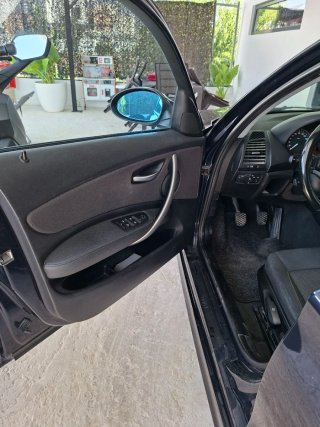 BMW Serie 1 2008
