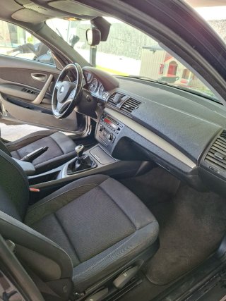 BMW Serie 1 2008