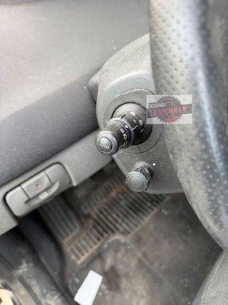 PALANCA FRENO Renault Scenic II (JM) (2003->2008)
