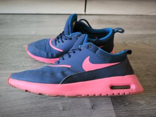 Zapatillas Nike Air Max Thea Talla 38.5